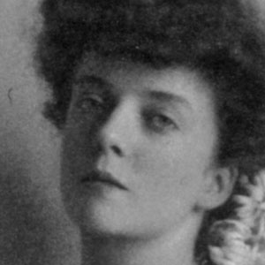 Alice Roosevelt Longworth