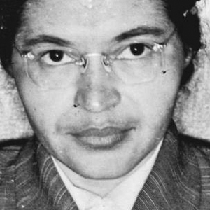 Rosa Parks