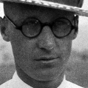 John Scopes