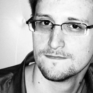 Edward Snowden