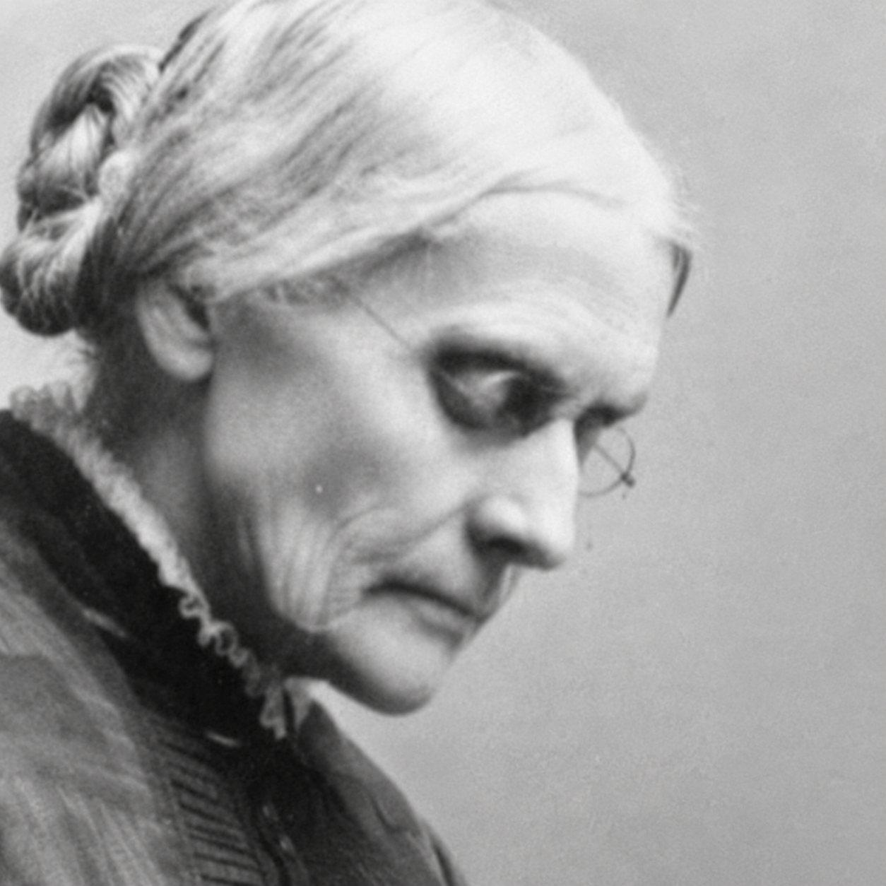 Susan B. Anthony