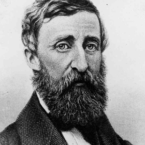 Henry David Thoreau