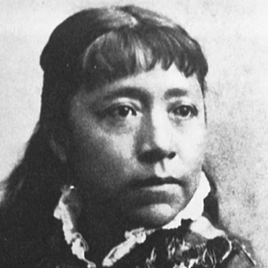 Sarah Winnemucca