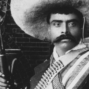 Emiliano Zapata