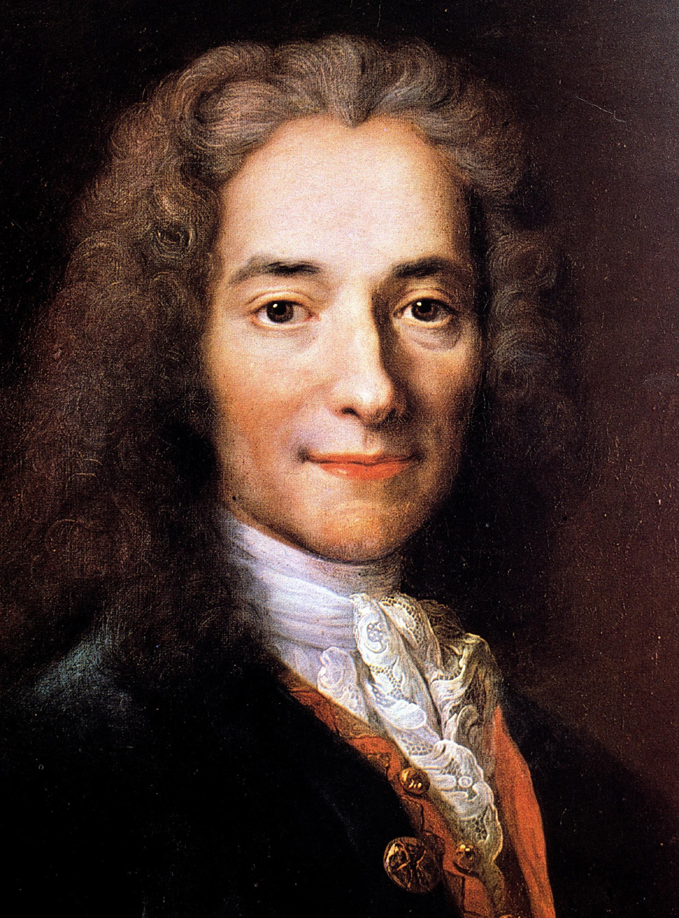 Voltaire Politics Searching For The Motherlode Motherlode TV
