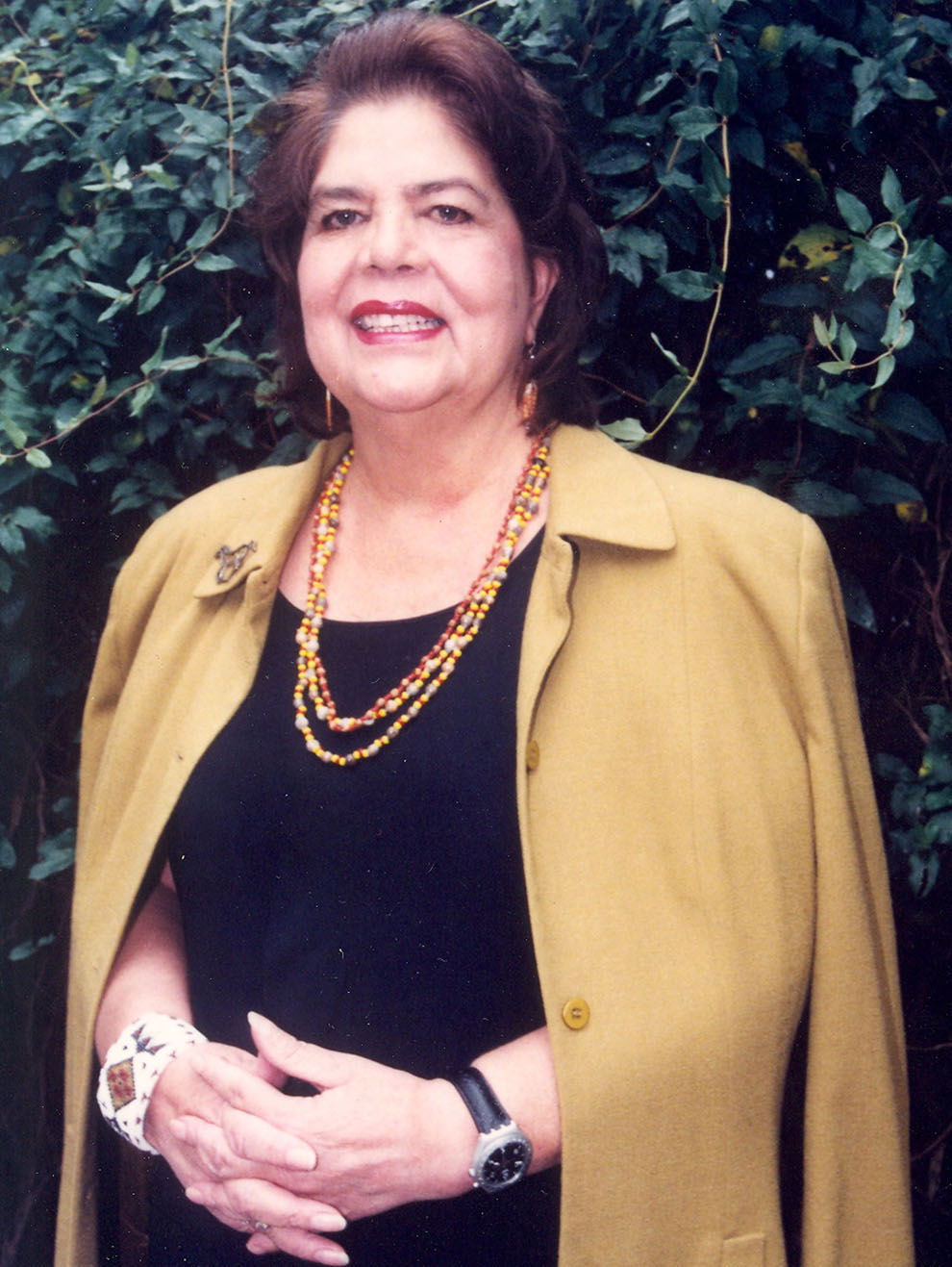 Wilma Mankiller