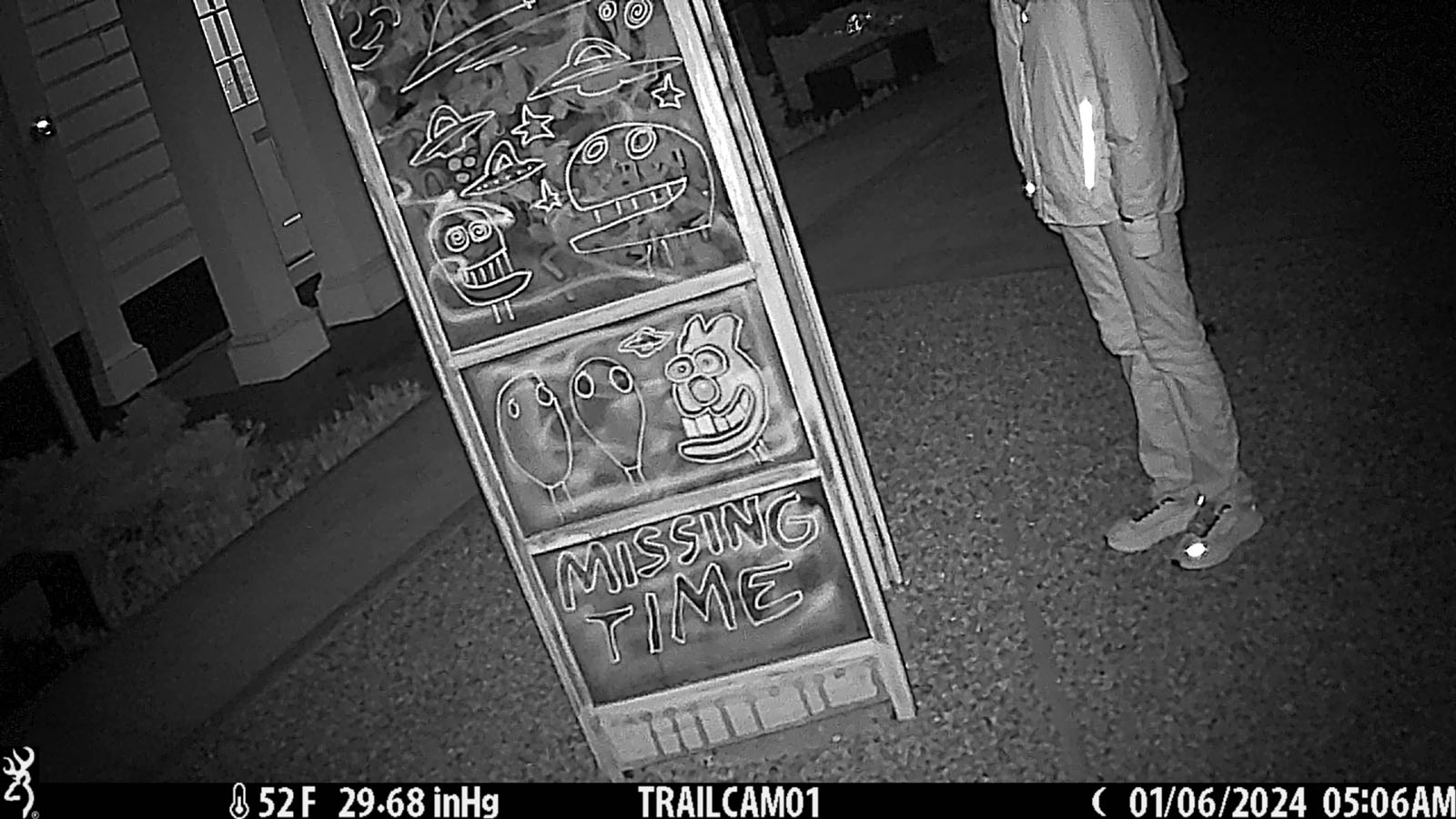 The Portal at the Commons - Transmission 14