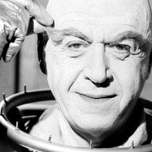 Otto Preminger